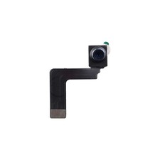 For iPhone 12 Mini Front Camera Module with Flex Cable Replacement Part