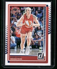 2025 Donruss WNBA #85 Lexie Hull