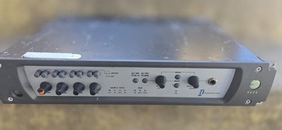 Digidesign Digi 002 Rack Digital Recording Interface MX002RK