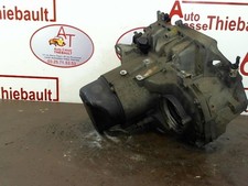 Boite de vitesse Renault R19