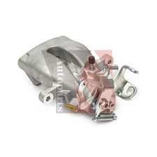 Bremssattel hinten links für Peugeot 5008 0U 508 1 8D SW 8E | 24189564