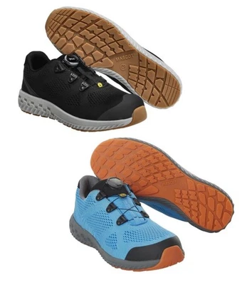 MASCOT® Sicherheitshalbschuh F0300-909 - Bild 1 von 4
