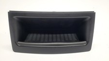 BMW E60 5er - Ablagefach Staufach Mittelkonsole hinten 7059955 (07)