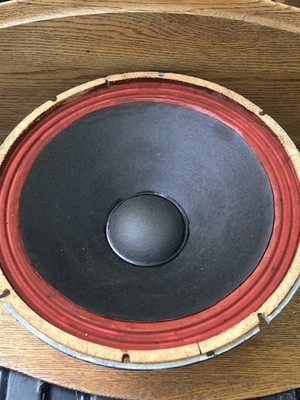 Vintage Stephens TRU-SONIC Loudspeaker Model 103 LX | eBay