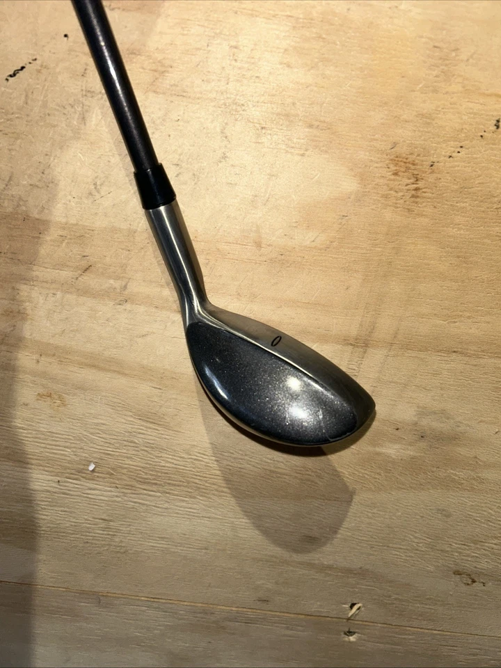 Affinity 18° Trouble Wood - Image 3 of 4