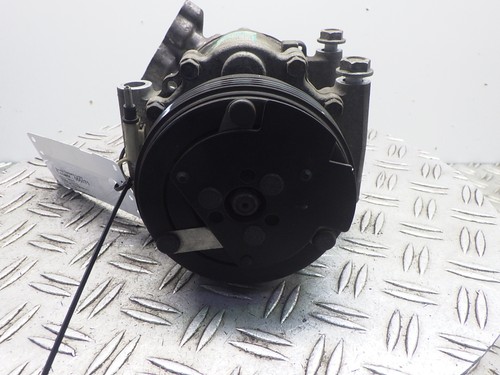 Klimakompressor Renault Clio II (B) 1.2 55kW 75PS  D4F (712)