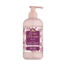 Tesori d'Oriente Flüssigseife Ikigai sanfte Reinigung Packung 300ml