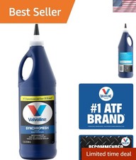 Synchromesh Manual Transmission Fluid 1 Quart