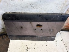 Porte avant et accessoires Audi 90