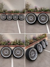 Jdm Work Vs-xx 19 No Tires Jdm Work Vs-xx 19 No Tires