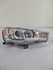 MITSUBISHI OUTLANDER II Scheinwerfer Vorne rechts headlight Front right 2010