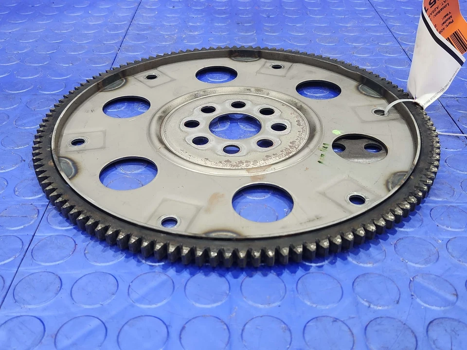 丰田 2.5L 自动变速器驱动板 飞轮 RAV4 凯美瑞 原始设备制造商 — 第 4/4 张图片