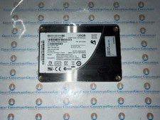 "AS IS" INTEL SSDSA2BW120G3H 320 SERIES 120GB 2.5" SATA SSD 97% Health!