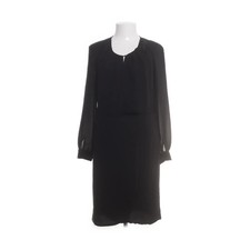 Kaviar Gauche for Zalando, Wickelkleid, Größe: M, Schwarz, Polyester #ryT