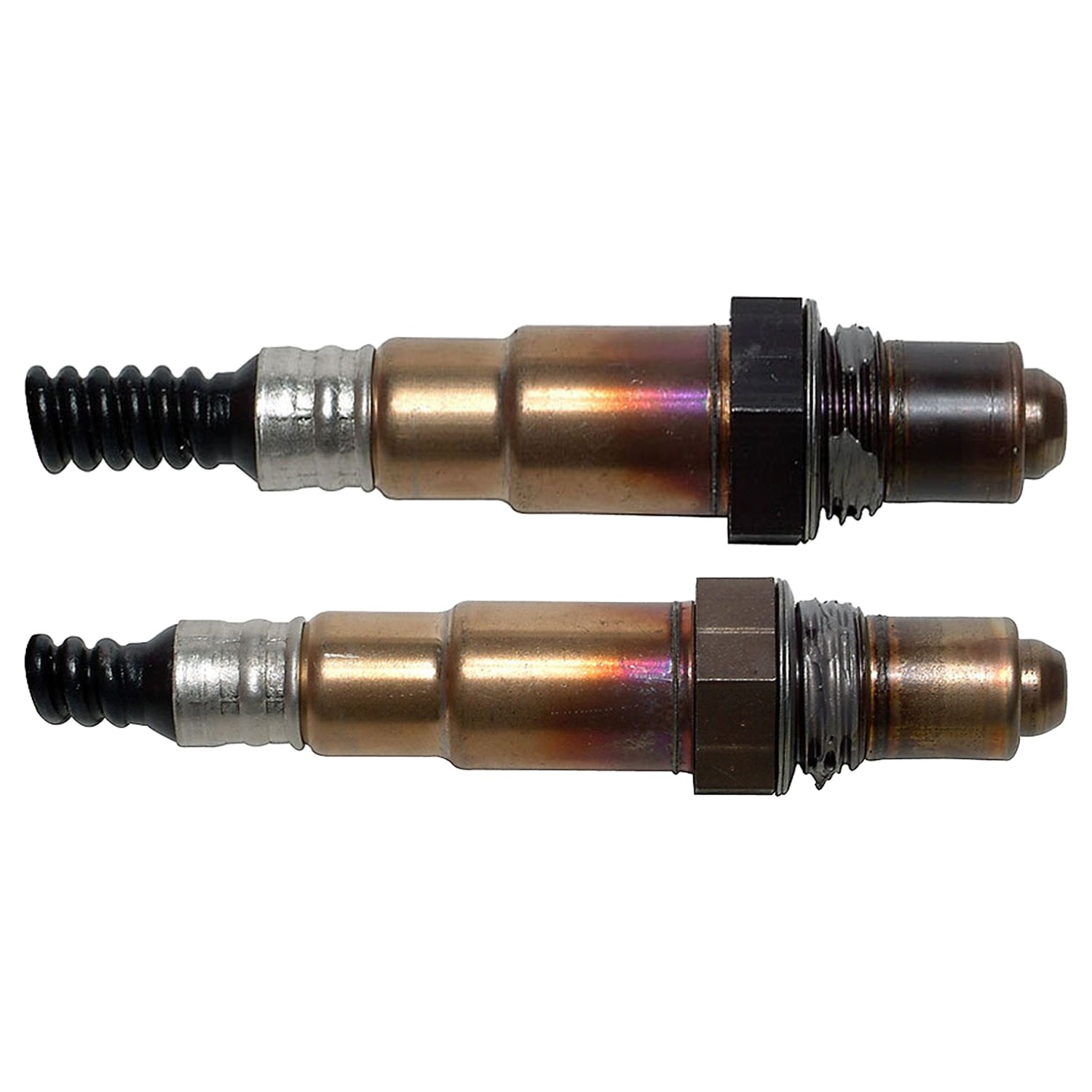 Denso Upstream & Downstream Oxygen Sensors Kit For Bentley Continental 4.0L V8