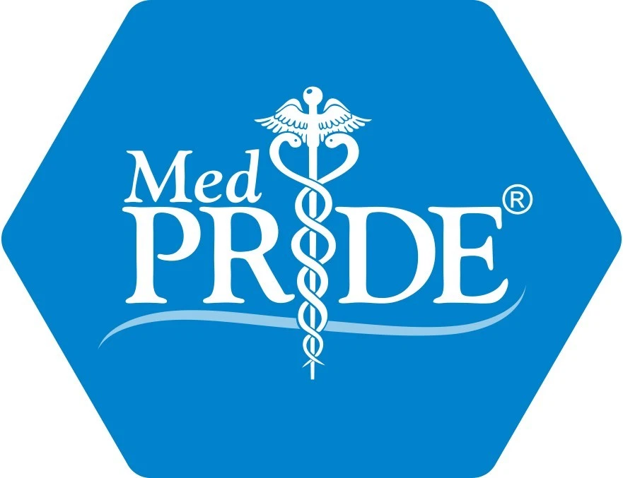 MED PRIDE