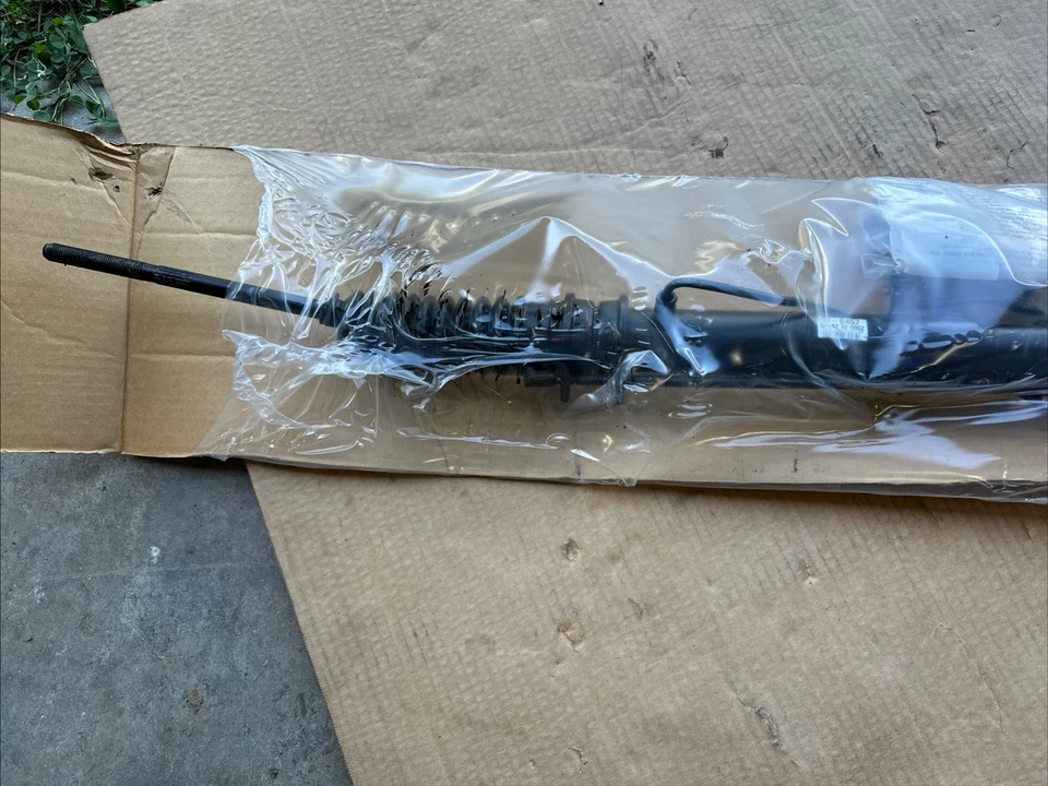 🇺🇸ARI 53-6457/Cardone22-313 Rack&Pinion Assy 88-93 Dodge Chrys Plym 🇺🇸 Foto 3 de 4