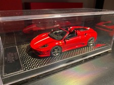 Ferrari 430 Scuderia 16M 1/43 1:43