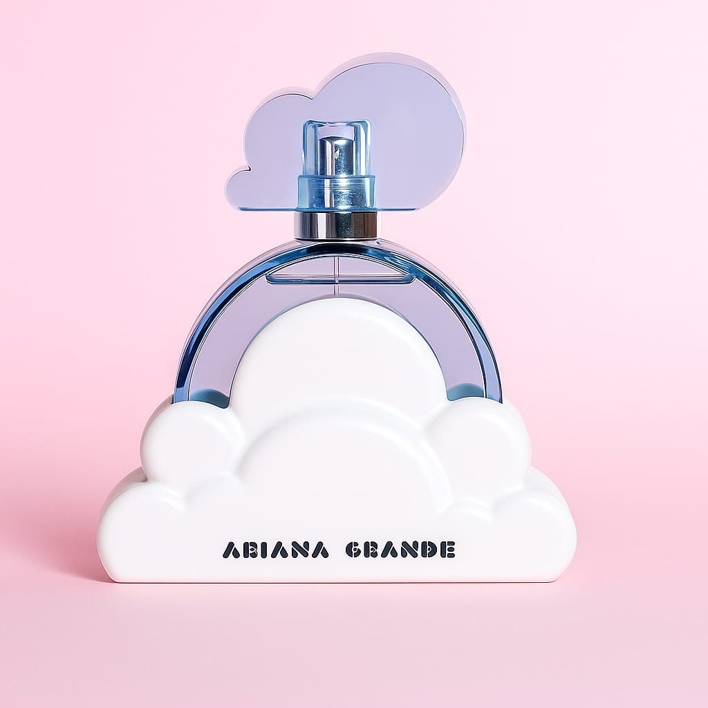 Ariana Grande Cloud Perfume 3.4 oz EDP Perfume for Women