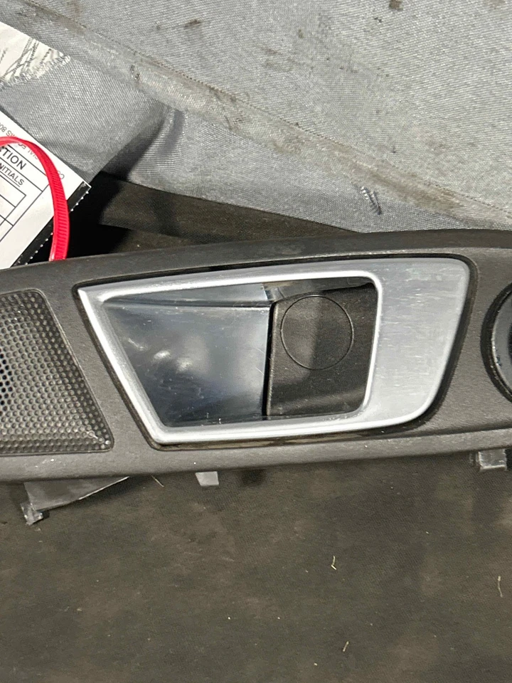 Fits 2014 Ford Fiesta, Inside Front Left Door Handle, OEM:AE83A22601A Foto 4 de 4