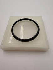 B W 58mm 010 UV-Haze 1x MRC Lens Filter Made in Germany 58 mm 