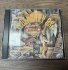 The Legendary Axe NEC TurboGrafx-16 HuCard Game, Complete With Case And Manual