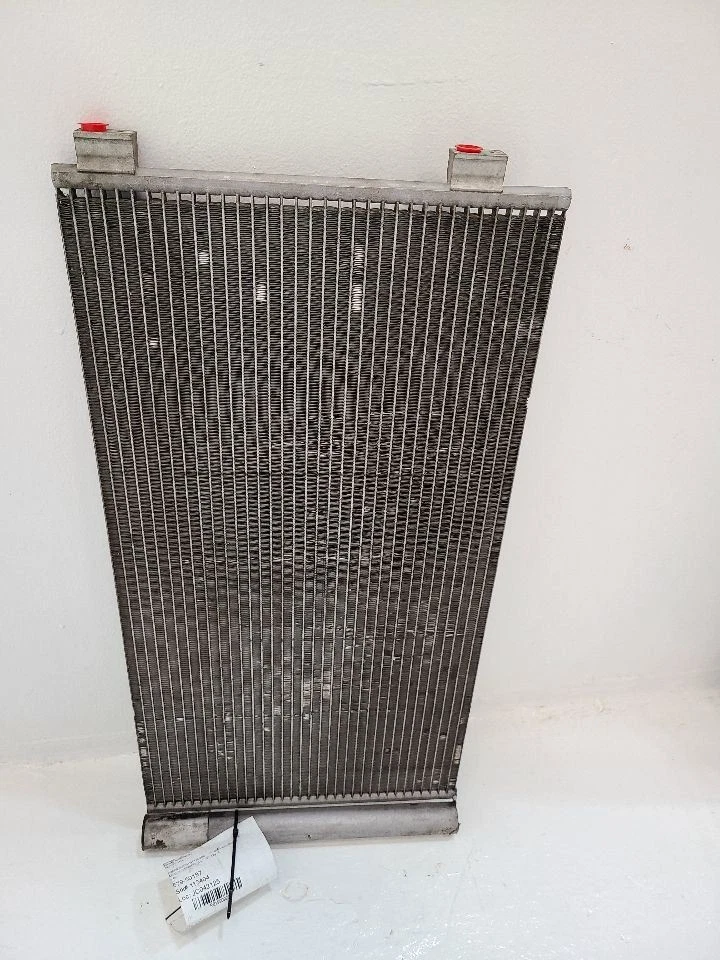 Mini Cooper 2007-2015 condensador de CA convertible 1,6 L 64539228607 Foto 4 de 4