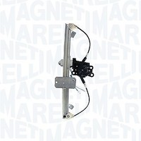 Magneti Marelli Fensterheber Vorne Links FüR Dacia