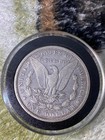 1888-O Morgan Silver Dollar VAM-7A "Shooting Star" – Hit List 40 Rarity – XF45 — photo 2