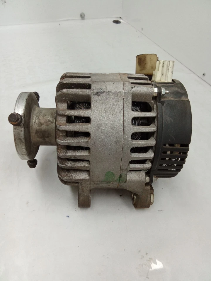 1012100921 ALTERNADOR / 49652 PARA FORD C-MAX DM2 1.8 - Imagen 4 de 4