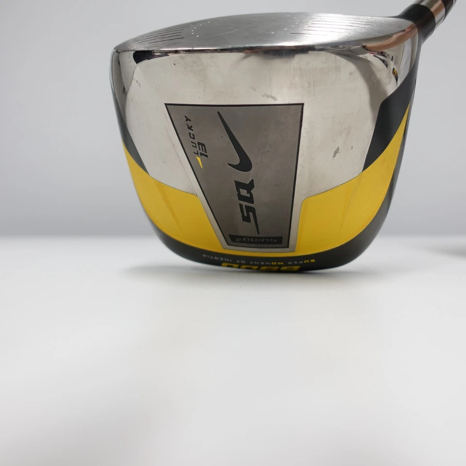 Ladies NIKE GOLF SasQuatch SUMO2 5900 DRIVER 13deg Flex-L No Head Cover - Image 2 of 4