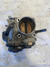 2004 2005 Acura Tsx Throttle Body Valve Air Intake 2.4l 333k Miles Tested Oem