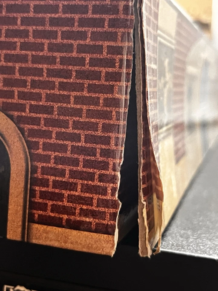 Cadaco All-Star Baseball Game - 2003 Hall of Fame Edition - Image 4 of 4