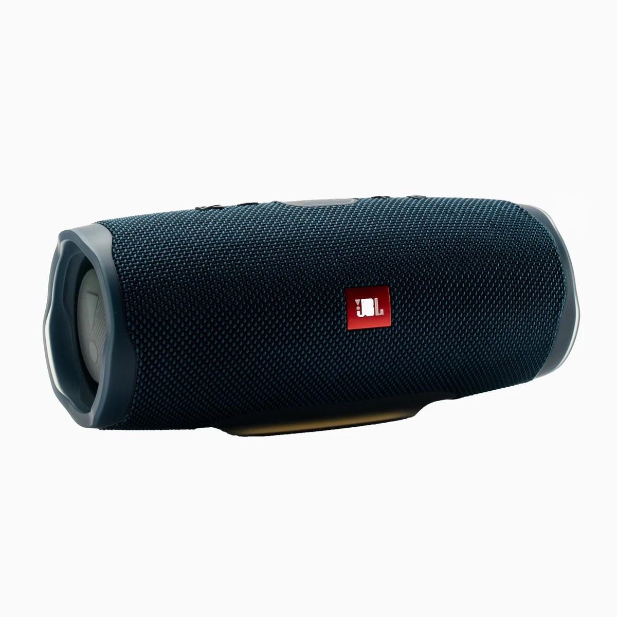 JBL Charge 4 Wasserdichter Bluetooth Lautsprecher blau - Wie neu