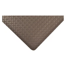 NOTRAX 518S0026BL Antifatigue Mat,2 ft. W,6 ft. L 53AA69