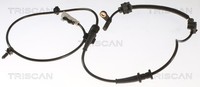 Triscan ABS Sensor Raddrehzahl 8180 80221 FüR Chrysler 300C LX