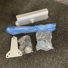 UNIVERSAL HARDWARE 1-5 Heavy Duty Commercial Door Closer UH4031