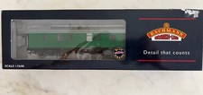 BACHMANN 39-078  BR MK1  FULL BRAKE BG - SR GREEN - S81510  - FREE DELIVERY