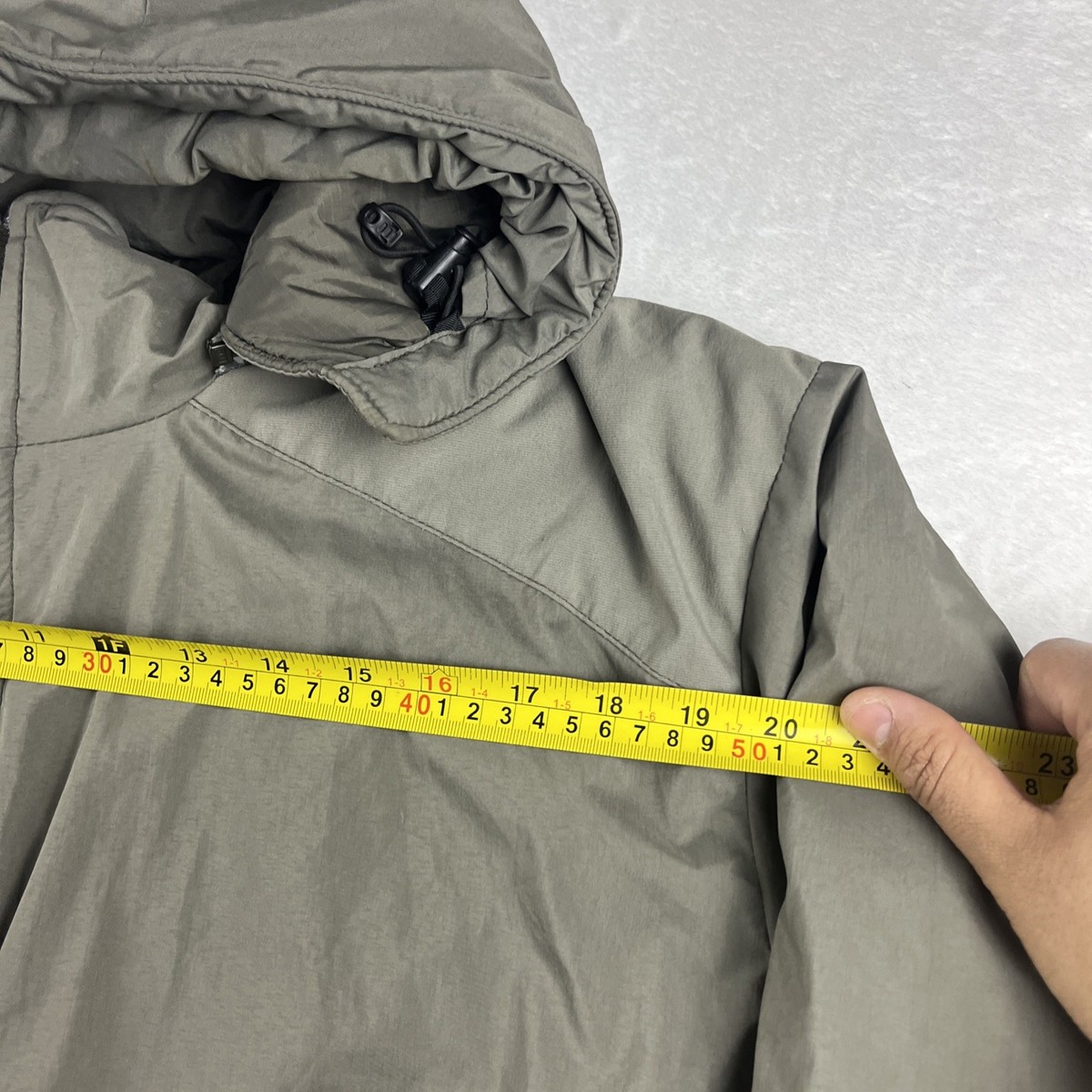 ORC Industries PCU L7 Level 7 Insulative Jacket Men's Size Large