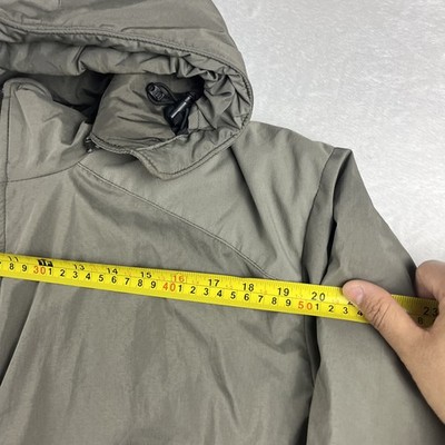 ORC Industries PCU L7 Level 7 Insulative Jacket Men's Size Large
