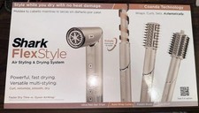 SharK FlexStyle Air Styling Drying System