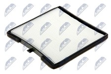 NTY Innenraumfilter FCF-KA-303 Pollenfilter für HYUNDAI i10 1 PA 2 BA IA LPG KIA