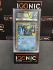 Mimikyu #SWSH136 Celebrations Collector Chest Black Star Promo - Ace Grading 10