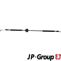 JP Group 1171000300 Seilzug, TüRentriegelung FüR Skoda VW