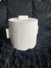 Cotton Mache Storage Pots Habitat Made from 100% cotton with a textured finish,