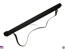 BowsPeak Bow Case #301, Fits Violin Viola Cello Bow, Includes Adjustable Strap