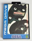 Premier Manager - SEGA Mega Drive | TheGameWorld