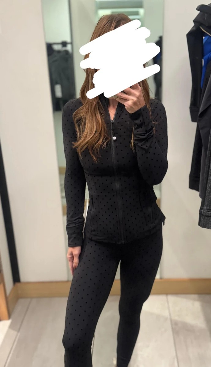 LULULEMON ALIGN HR PANT 25