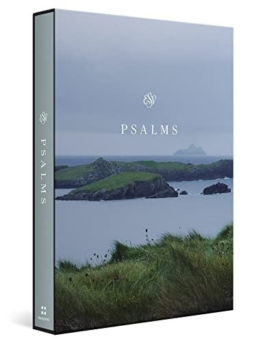 ESV Psalms, Photography Edition NEW Free UK Delivery - Image 8