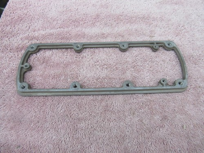 #ad #ad Mercury antique outboard motor pressure tank frame MK15 MK20 # 20402 1953 54 $19.95